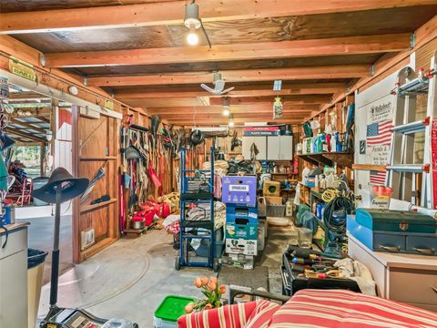 Tiny photo for 1231 NW 120th Street, Chiefland, FL 32626 (MLS # G5104515)