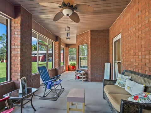 Tiny photo for 1231 NW 120th Street, Chiefland, FL 32626 (MLS # G5104515)