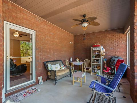 Tiny photo for 1231 NW 120th Street, Chiefland, FL 32626 (MLS # G5104515)