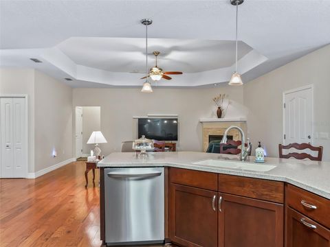 Tiny photo for 1231 NW 120th Street, Chiefland, FL 32626 (MLS # G5104515)