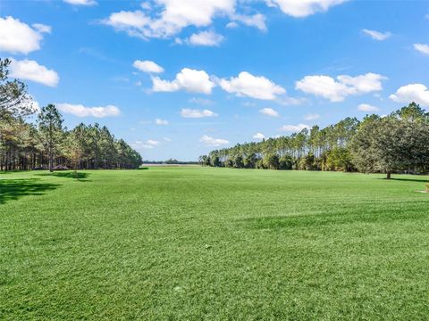 Tiny photo for 1231 NW 120th Street, Chiefland, FL 32626 (MLS # G5104515)