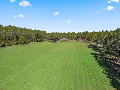 Tiny photo for 1231 NW 120th Street, Chiefland, FL 32626 (MLS # G5104515)