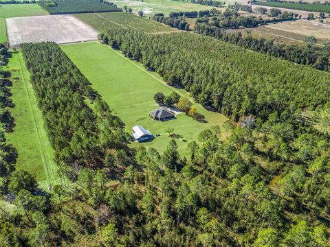 Tiny photo for 1231 NW 120th Street, Chiefland, FL 32626 (MLS # G5104515)