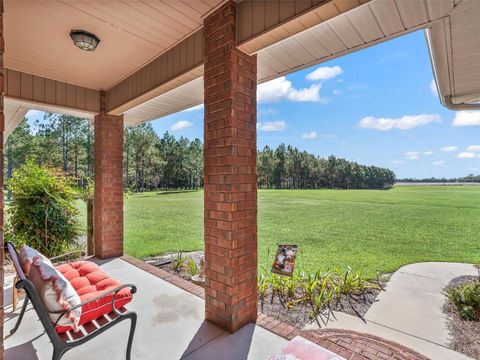 Tiny photo for 1231 NW 120th Street, Chiefland, FL 32626 (MLS # G5104515)