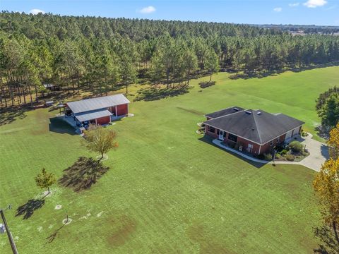 Tiny photo for 1231 NW 120th Street, Chiefland, FL 32626 (MLS # G5104515)