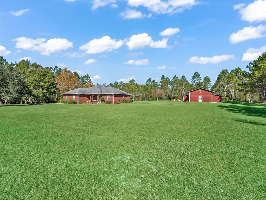 Photo of 1231 NW 120th Street, Chiefland, FL 32626 (MLS # G5104515)