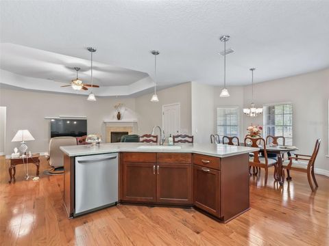 Tiny photo for 1231 NW 120th Street, Chiefland, FL 32626 (MLS # G5104515)