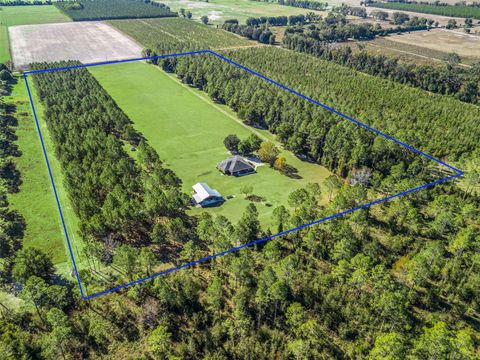 Tiny photo for 1231 NW 120th Street, Chiefland, FL 32626 (MLS # G5104515)