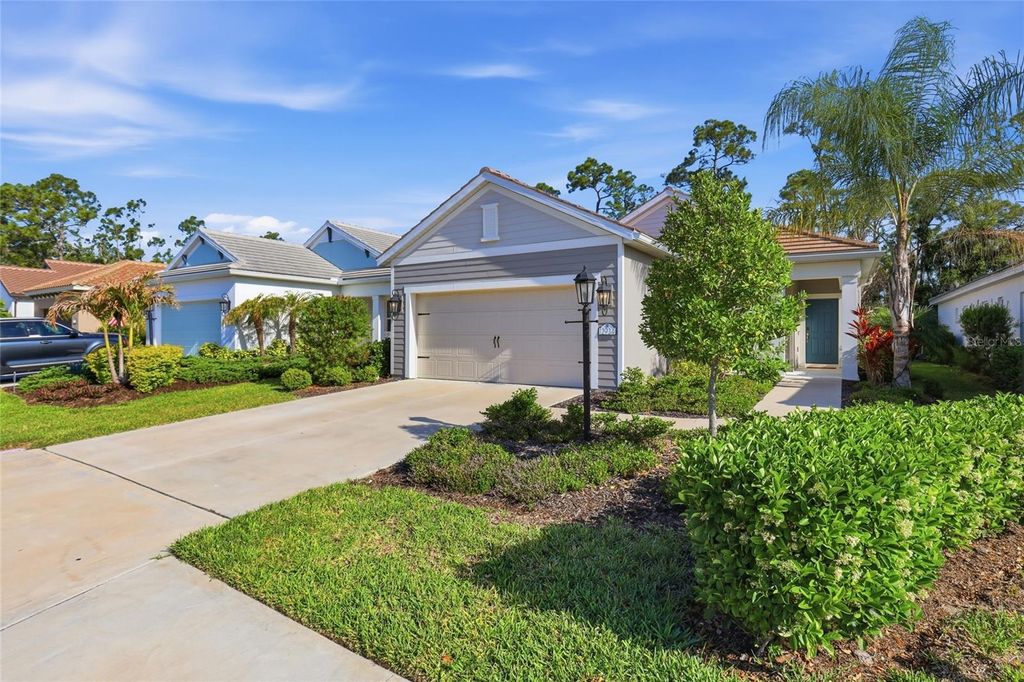 Photo of 12934 True Blue Circle, Bradenton, FL 34211 (MLS # A4690005)