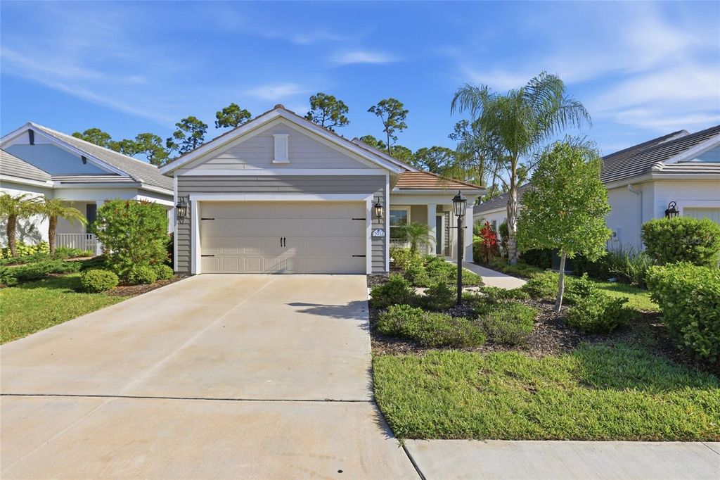 Photo of 12934 True Blue Circle, Bradenton, FL 34211 (MLS # A4690005)