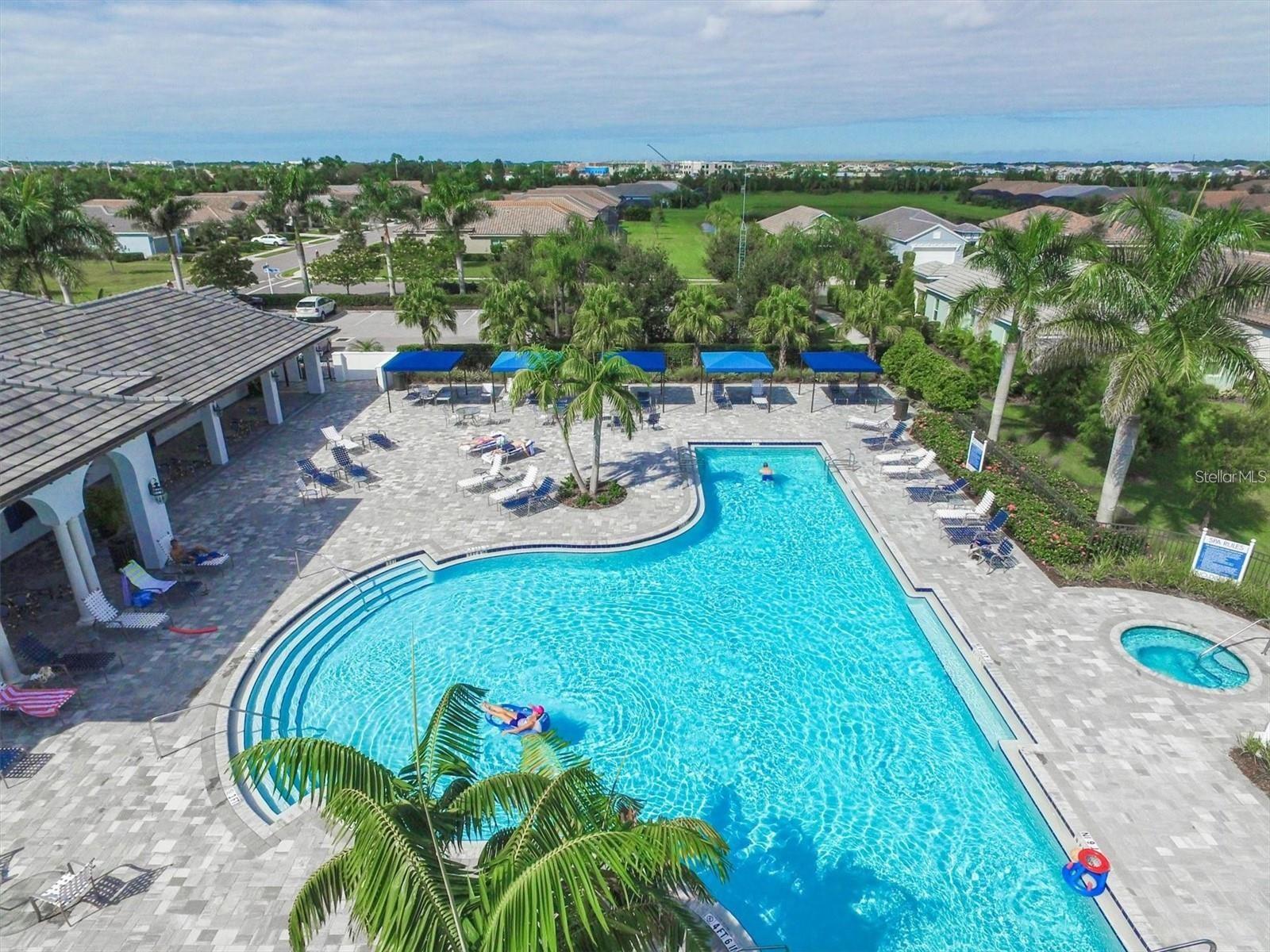 INDIGO PH VI SUBPH 6B & 6C REPLAT - Residential