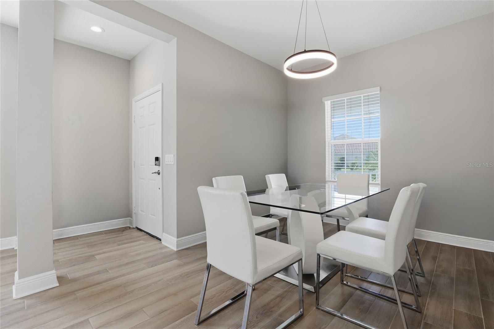 INDIGO PH VI SUBPH 6B & 6C REPLAT - Residential