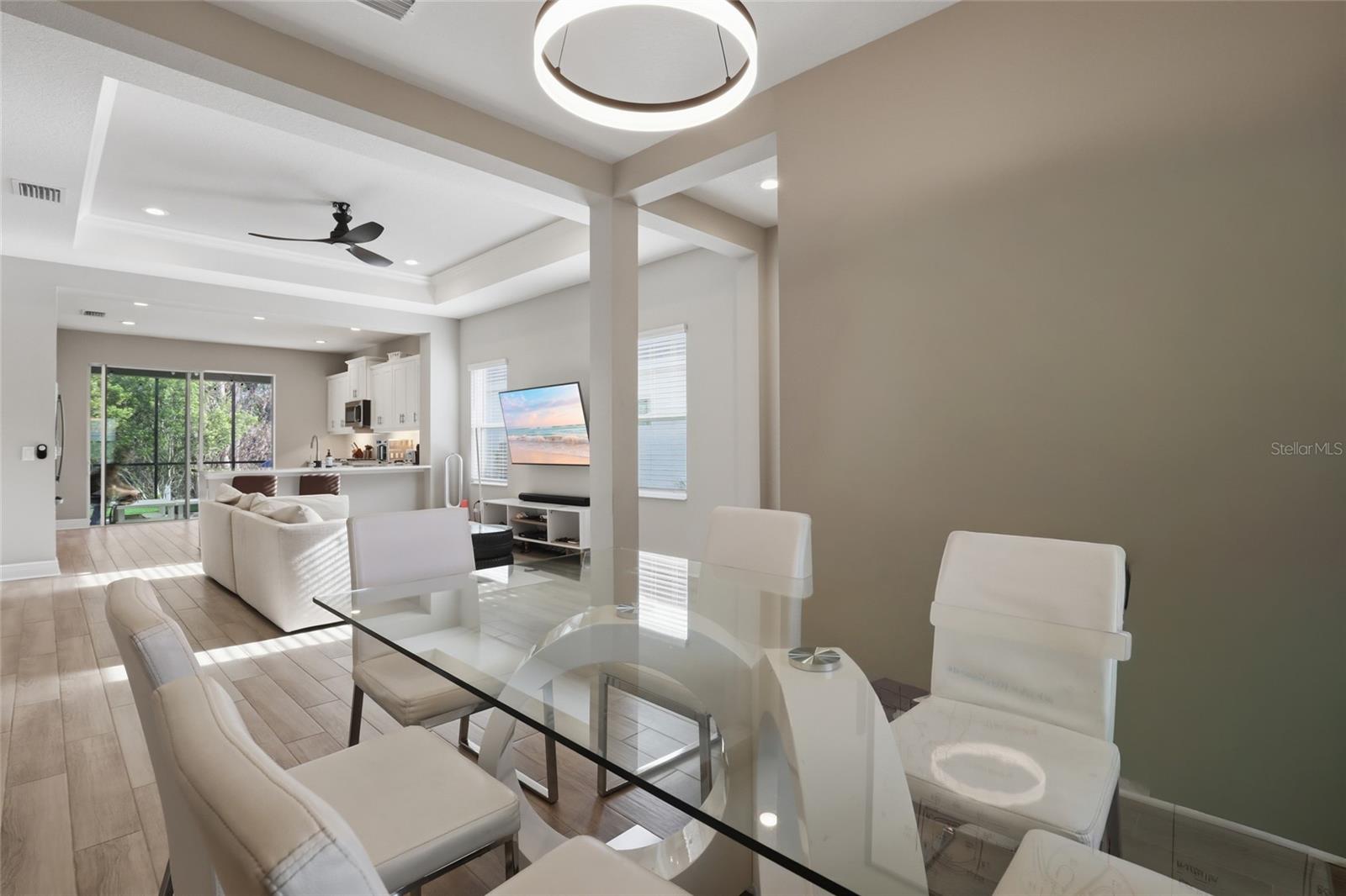 INDIGO PH VI SUBPH 6B & 6C REPLAT - Residential