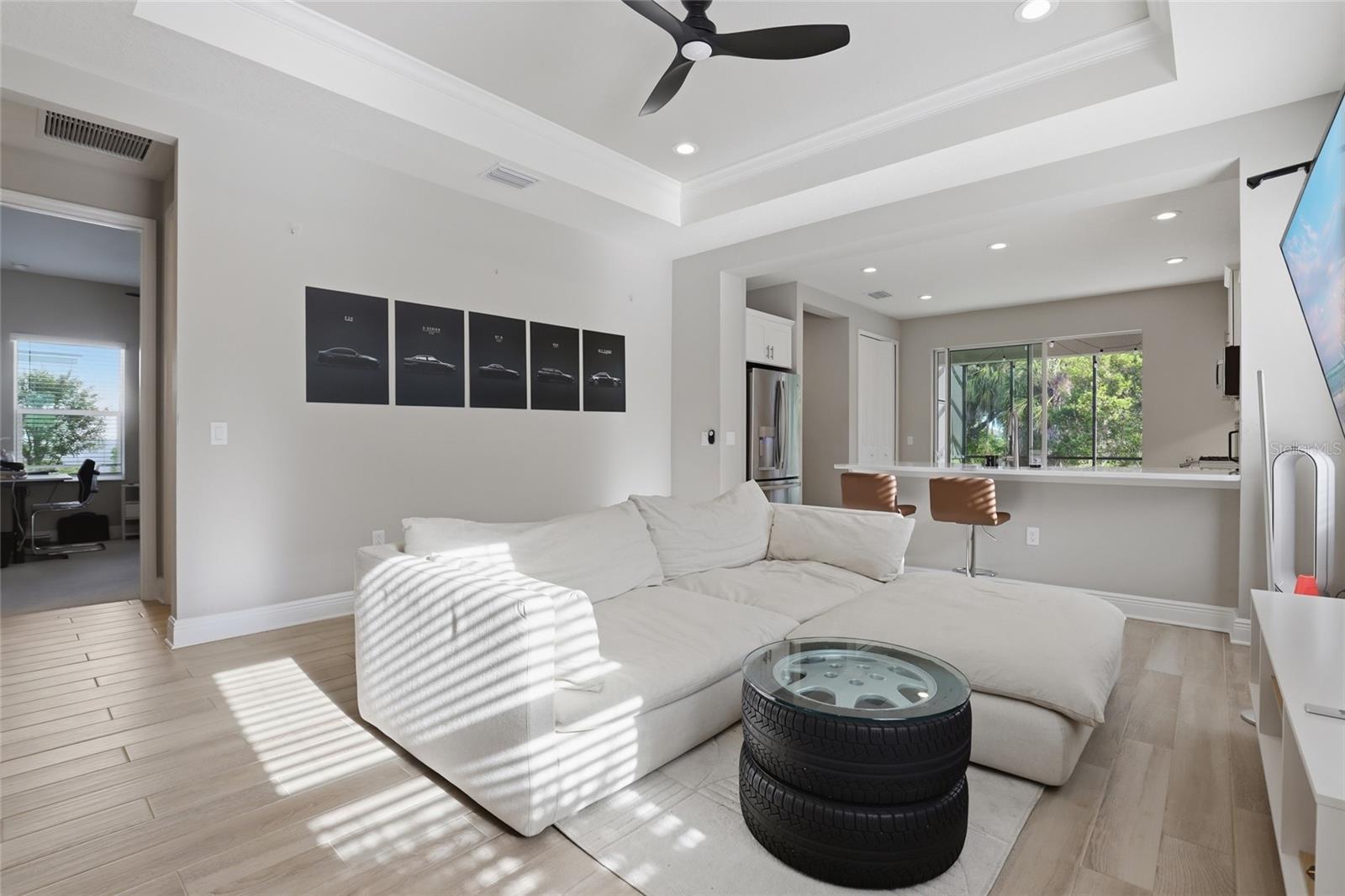 INDIGO PH VI SUBPH 6B & 6C REPLAT - Residential