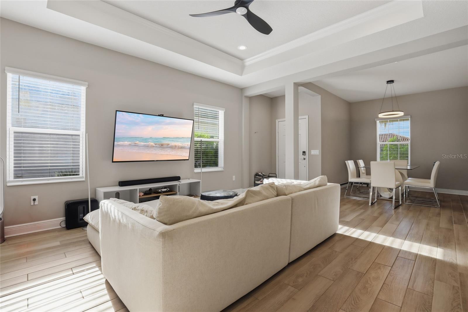 INDIGO PH VI SUBPH 6B & 6C REPLAT - Residential