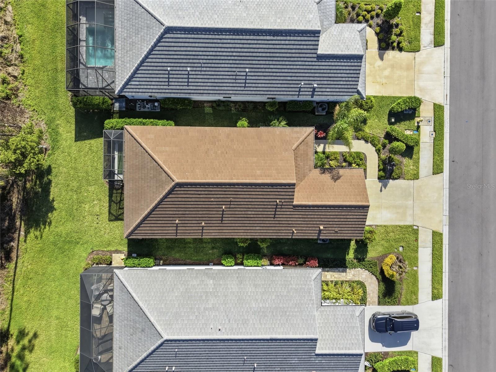 INDIGO PH VI SUBPH 6B & 6C REPLAT - Residential