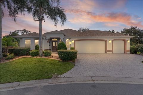 Tiny photo for 3312 Barrington Court, The Villages, FL 32162 (MLS # G5101892)