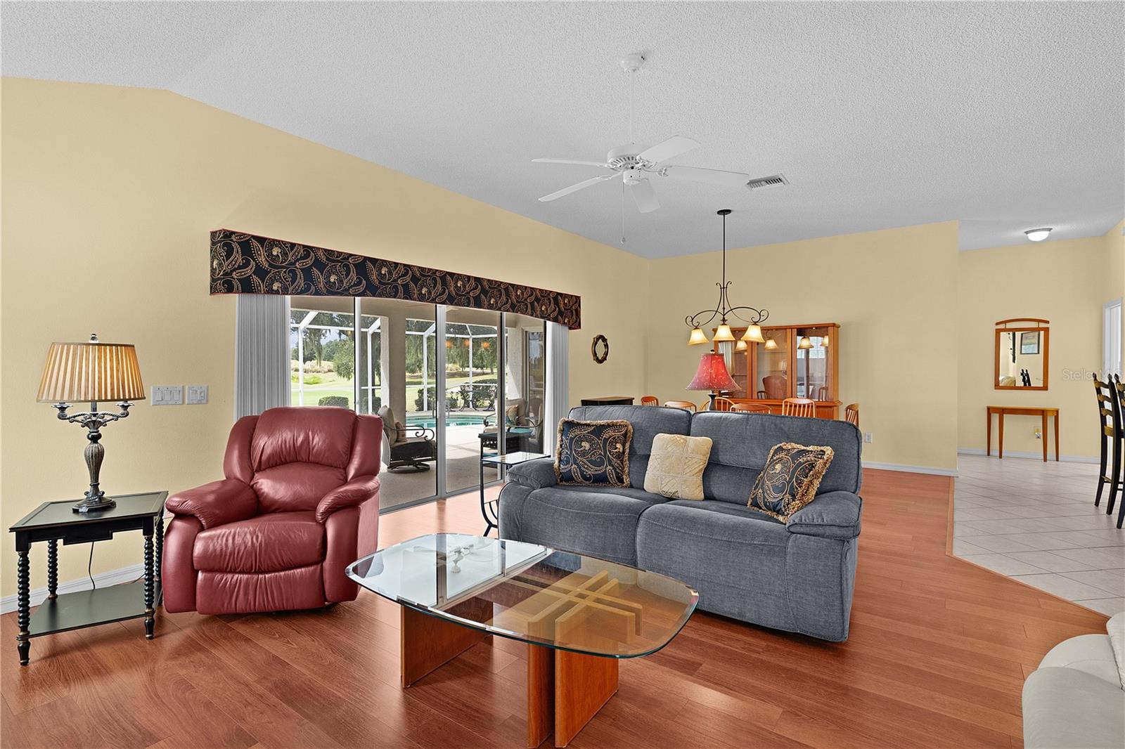 THE VILLAGES - Residential