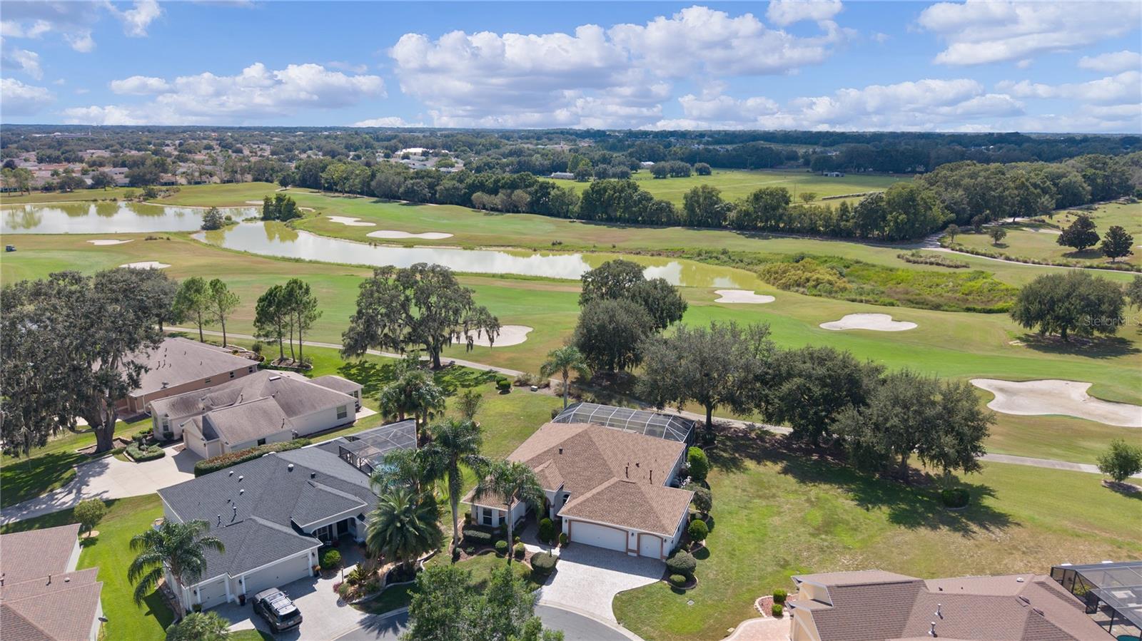 THE VILLAGES - Residential