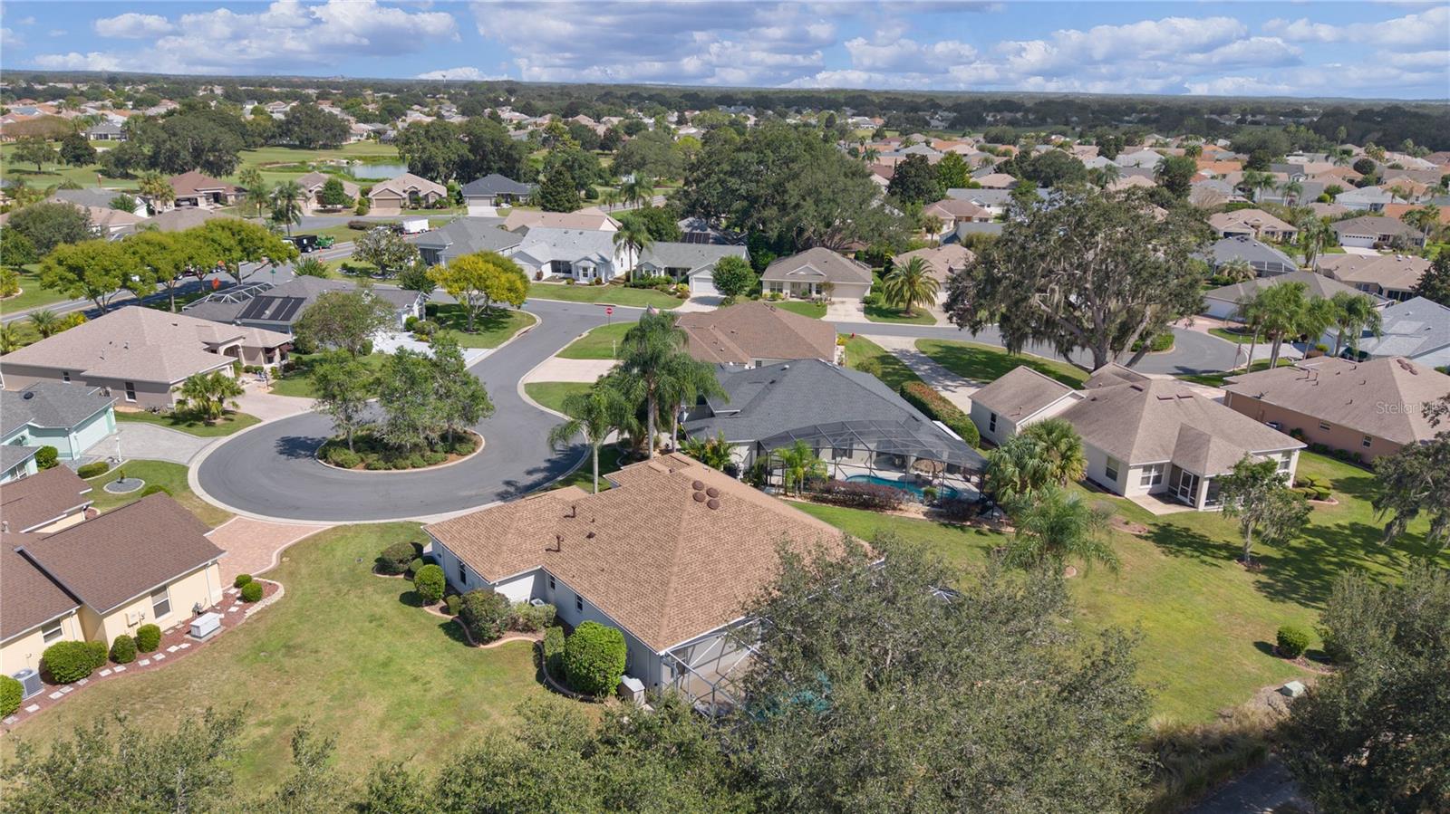 THE VILLAGES - Residential