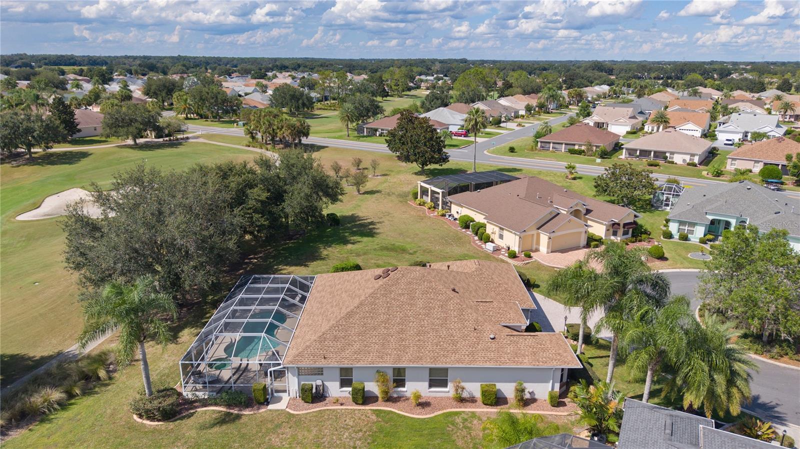 THE VILLAGES - Residential