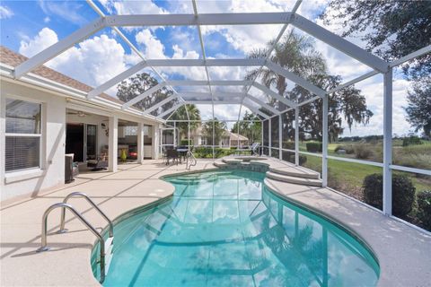 Tiny photo for 3312 Barrington Court, The Villages, FL 32162 (MLS # G5101892)