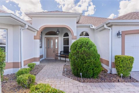Tiny photo for 3312 Barrington Court, The Villages, FL 32162 (MLS # G5101892)