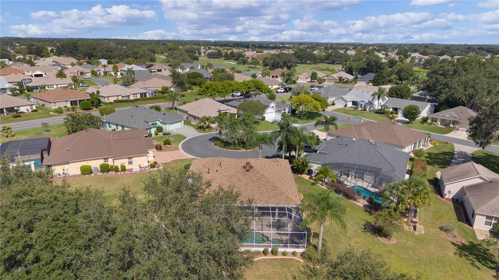 THE VILLAGES - Residential