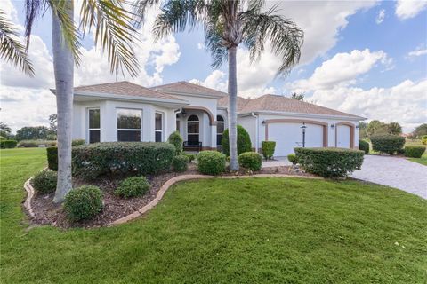 Tiny photo for 3312 Barrington Court, The Villages, FL 32162 (MLS # G5101892)