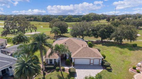 Tiny photo for 3312 Barrington Court, The Villages, FL 32162 (MLS # G5101892)