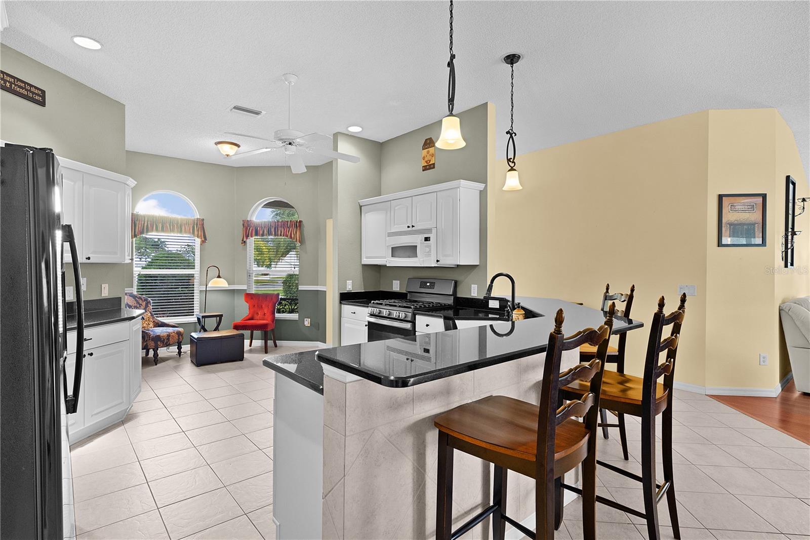 THE VILLAGES - Residential