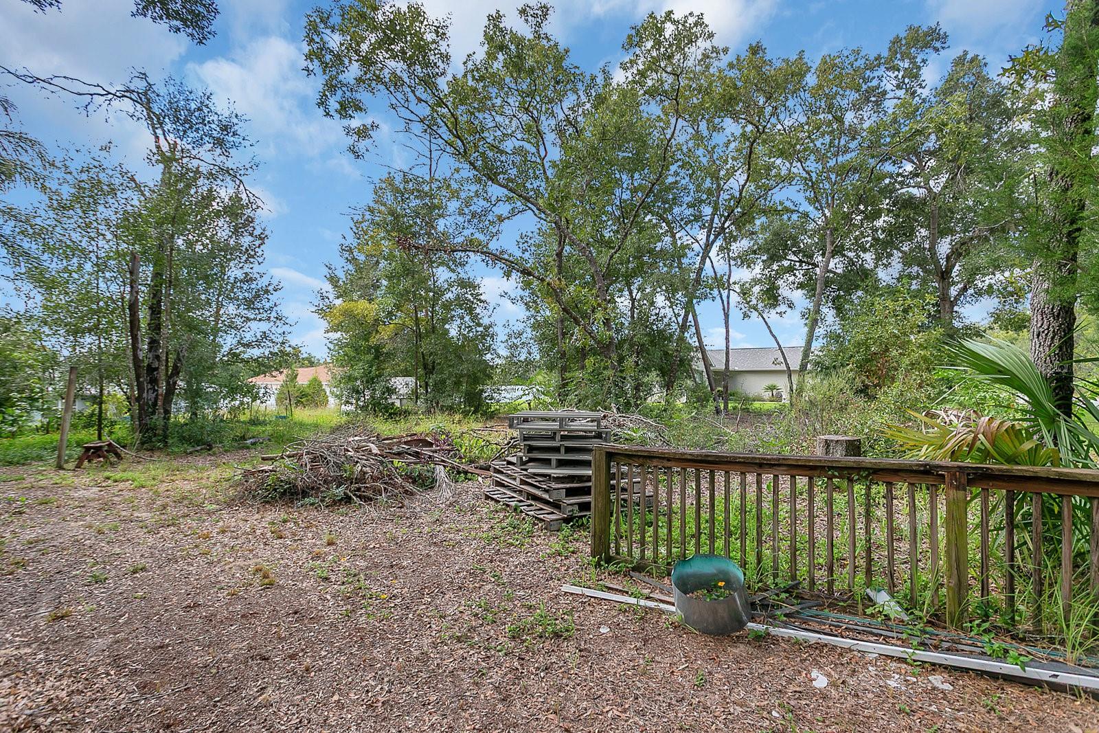 ORANGE BLOSSOM HILLS UN 14 - Land