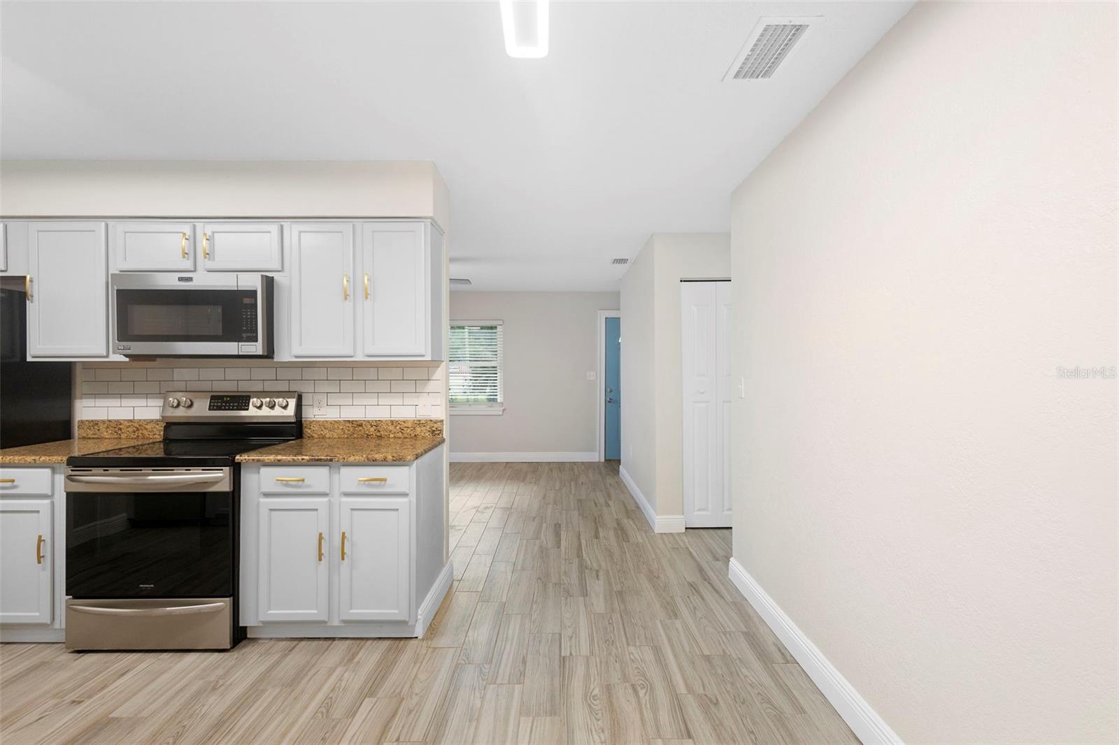 BEASLEY - Residential