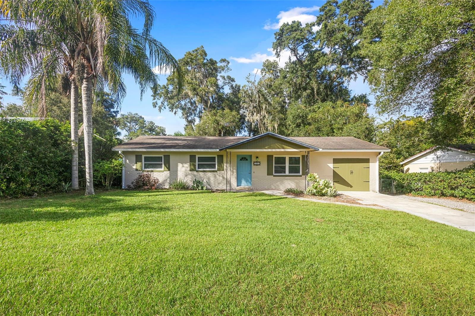 BEASLEY - Residential