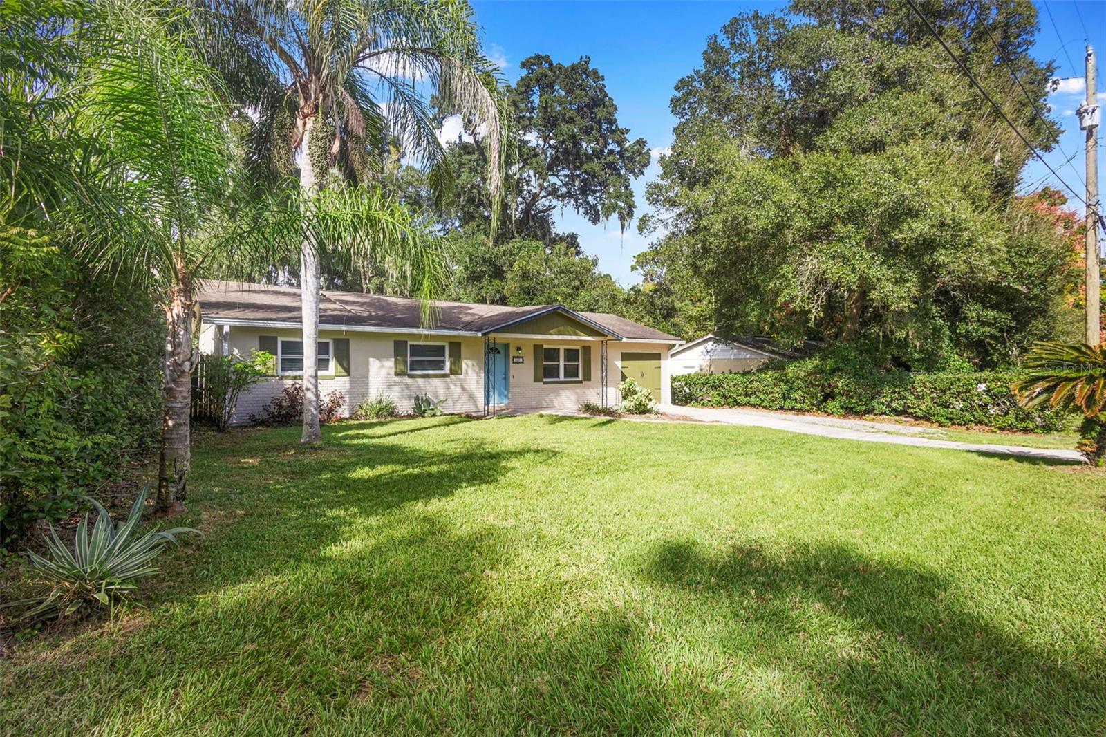 BEASLEY - Residential