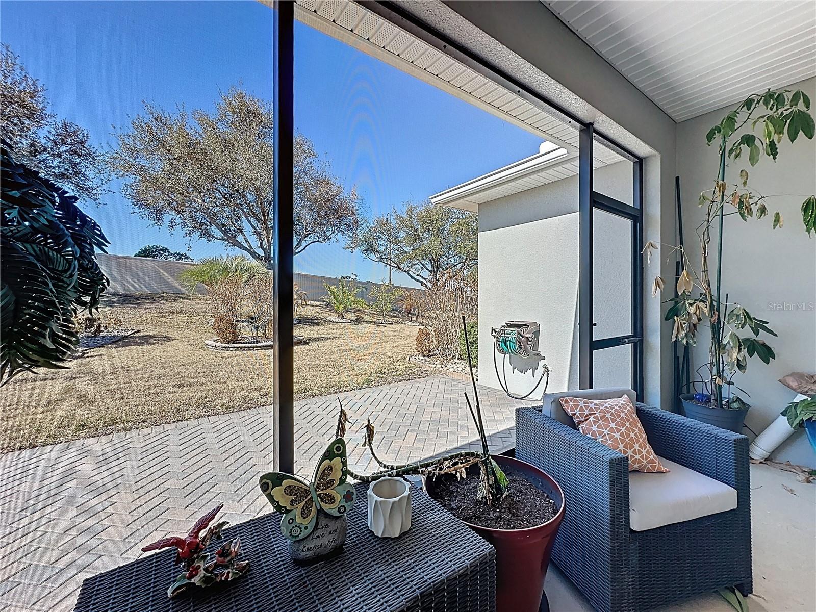 CASCADES OF GROVELAND (TRILOGY) - Residential