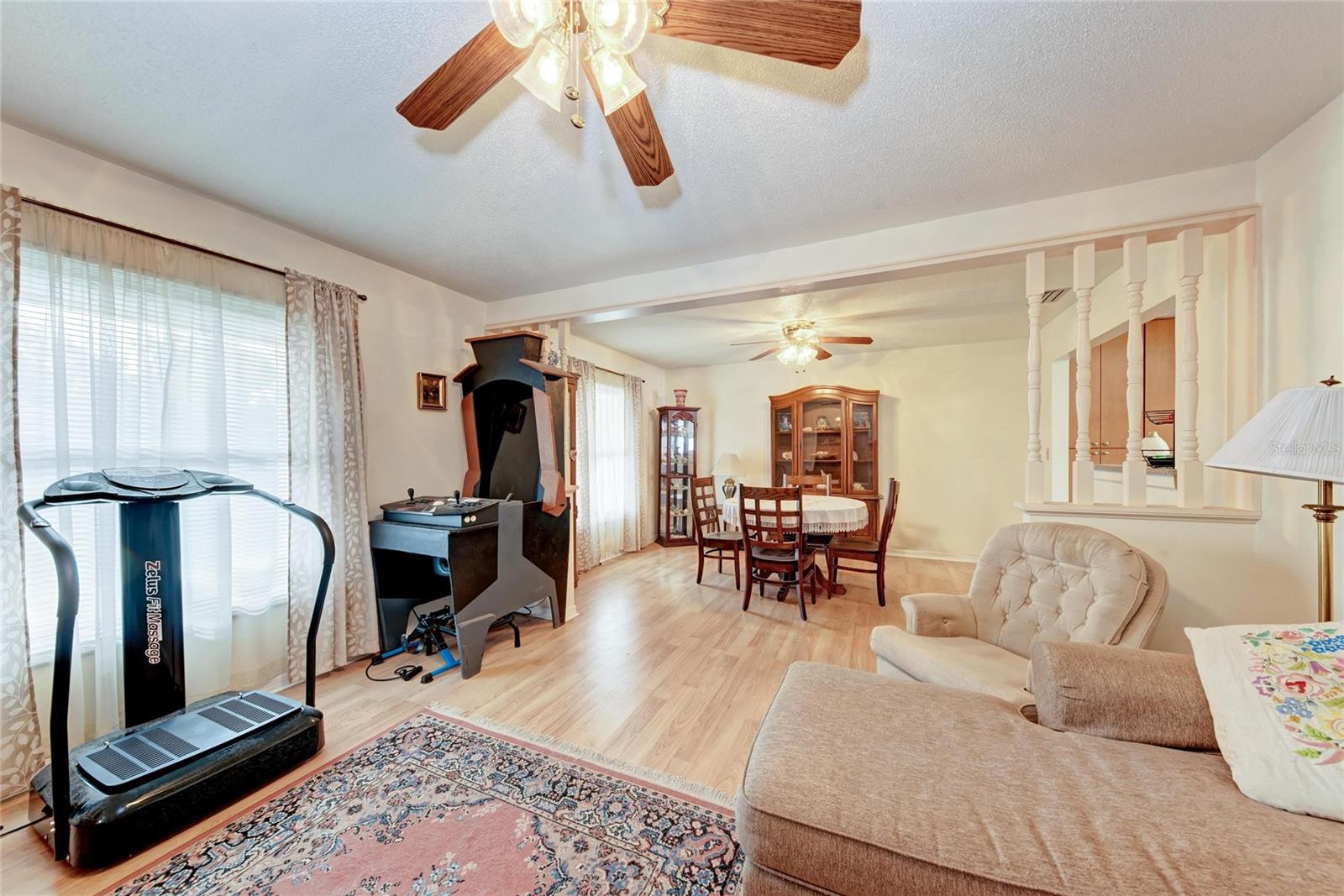 COUNTRY CLUB HEIGHTS FIRST ADD - Residential