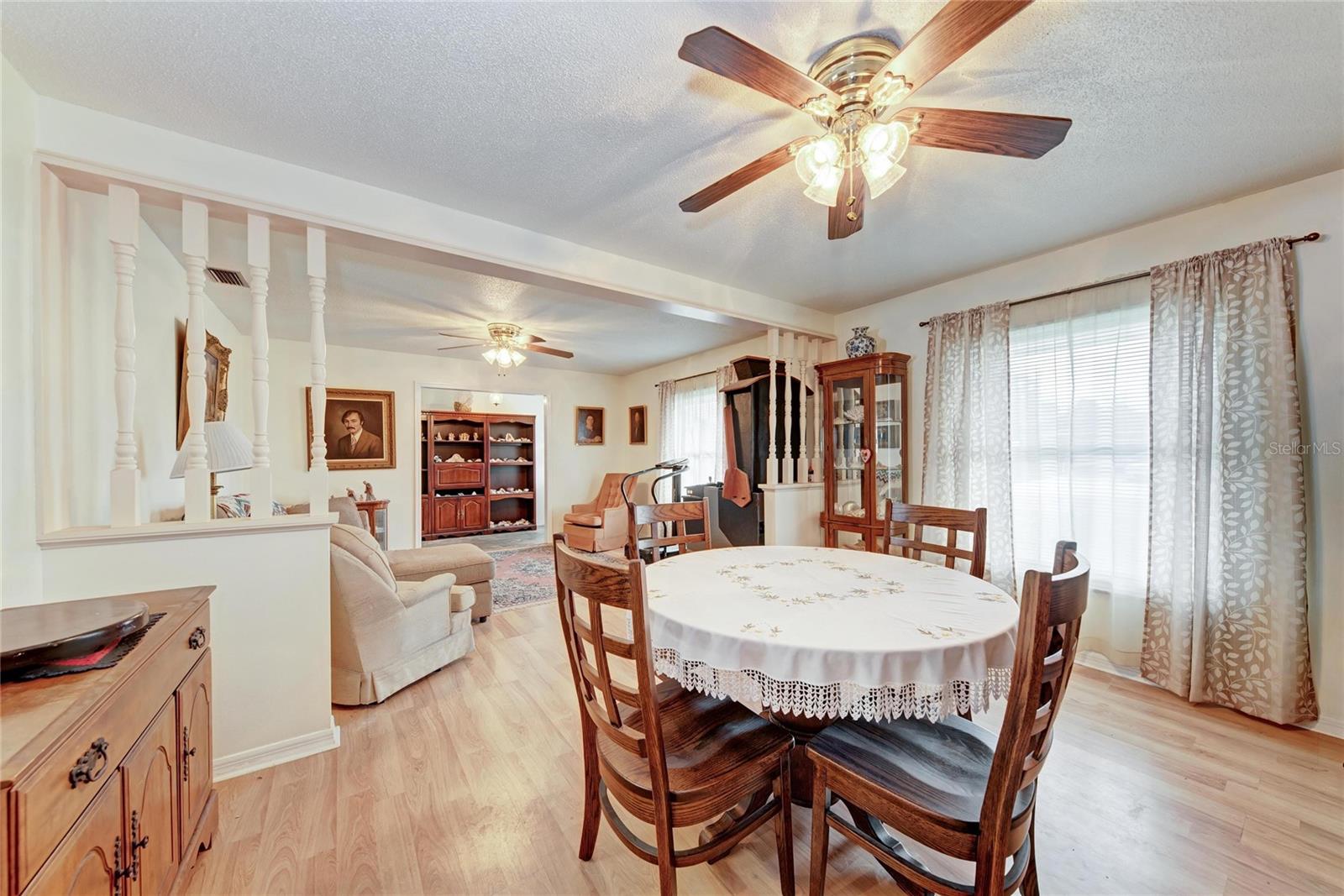 COUNTRY CLUB HEIGHTS FIRST ADD - Residential