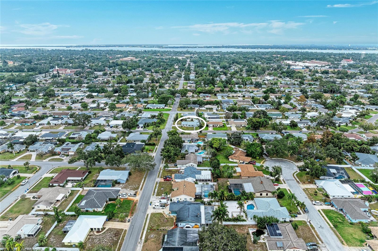 COUNTRY CLUB HEIGHTS FIRST ADD - Residential