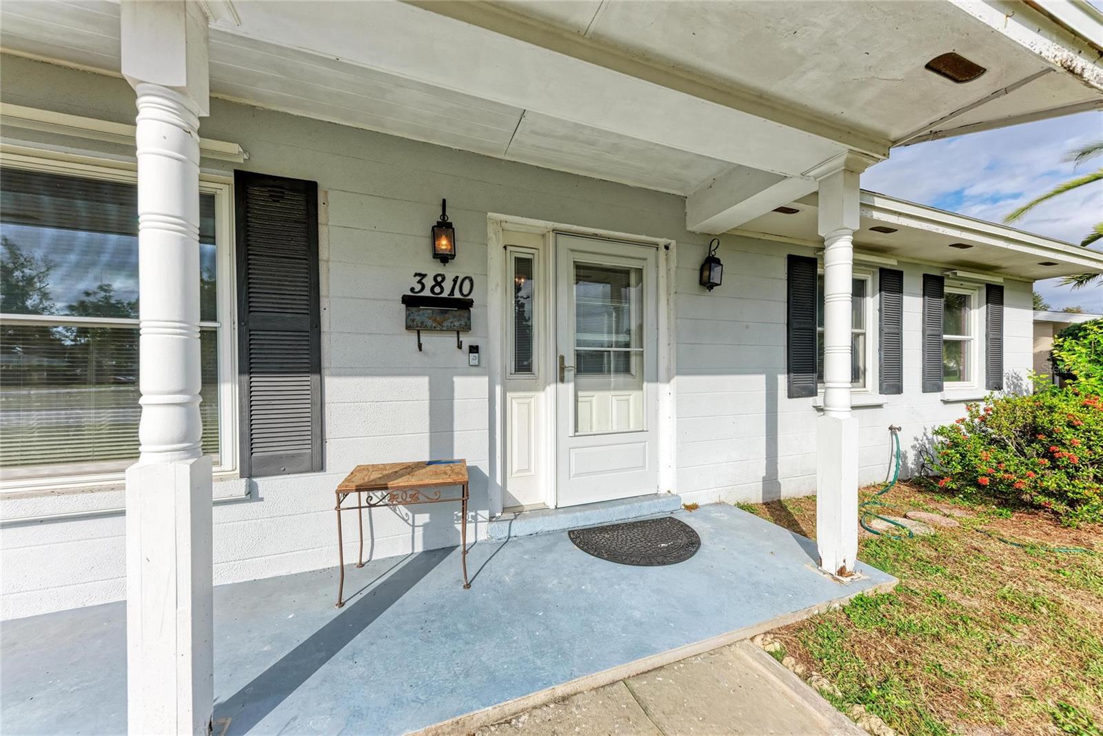 COUNTRY CLUB HEIGHTS FIRST ADD - Residential