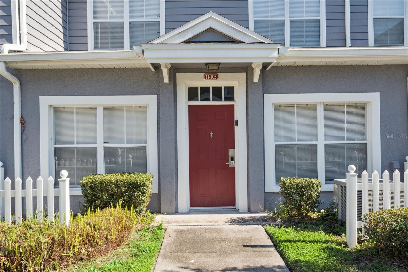 VILLAS AT SEVEN DWARFS LANE - Residential