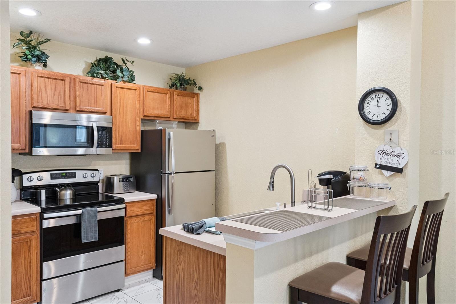 VILLAS AT SEVEN DWARFS LANE - Residential