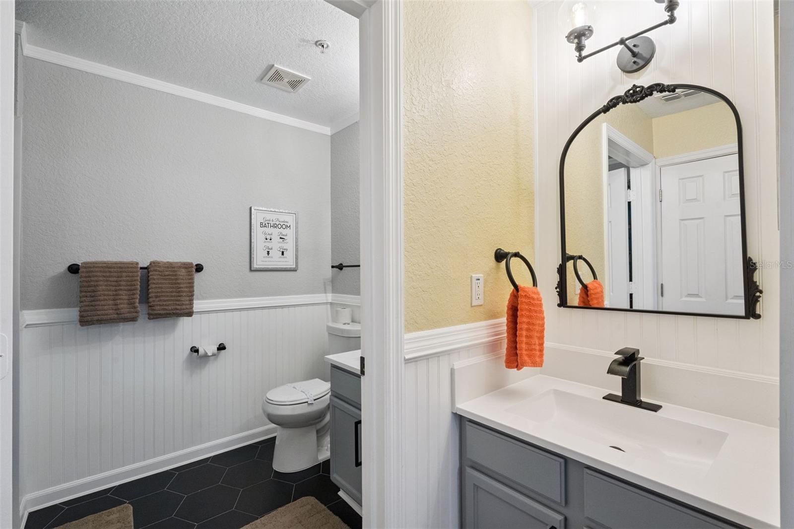 VILLAS AT SEVEN DWARFS LANE - Residential