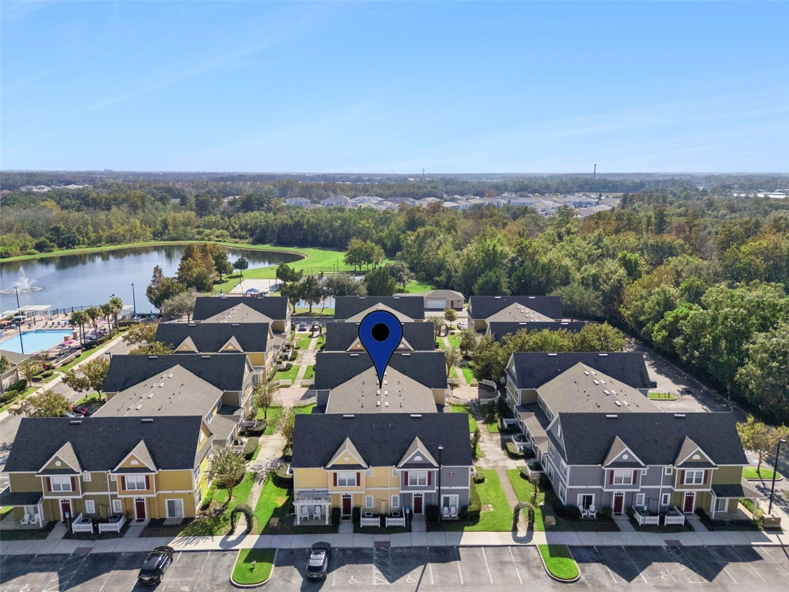 VILLAS AT SEVEN DWARFS LANE - Residential