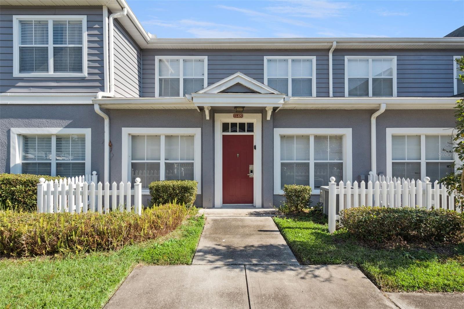 VILLAS AT SEVEN DWARFS LANE - Residential