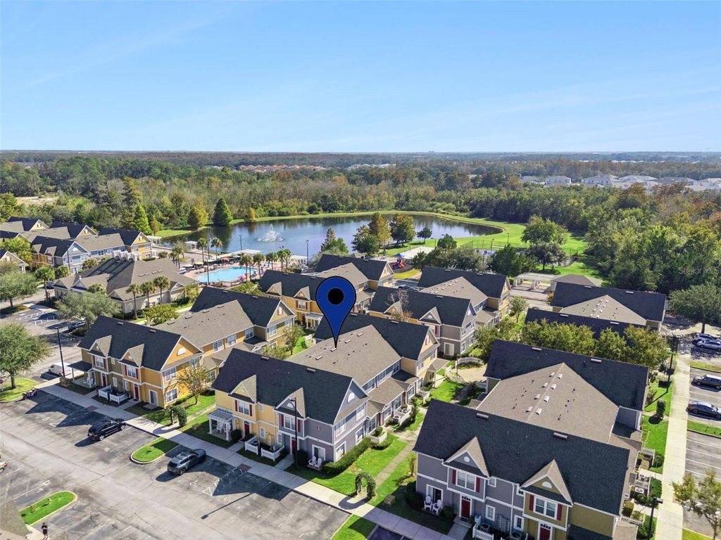 Photo of 4600 Yellowgold Road W #105, Kissimmee, FL 34746 (MLS # S5139139)