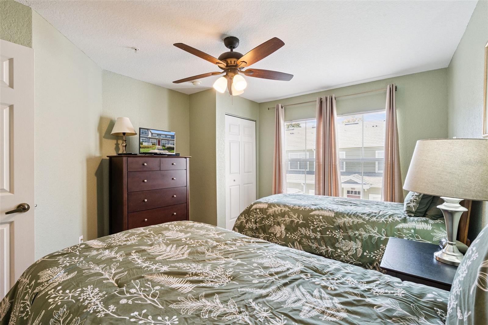 VILLAS AT SEVEN DWARFS LANE - Residential