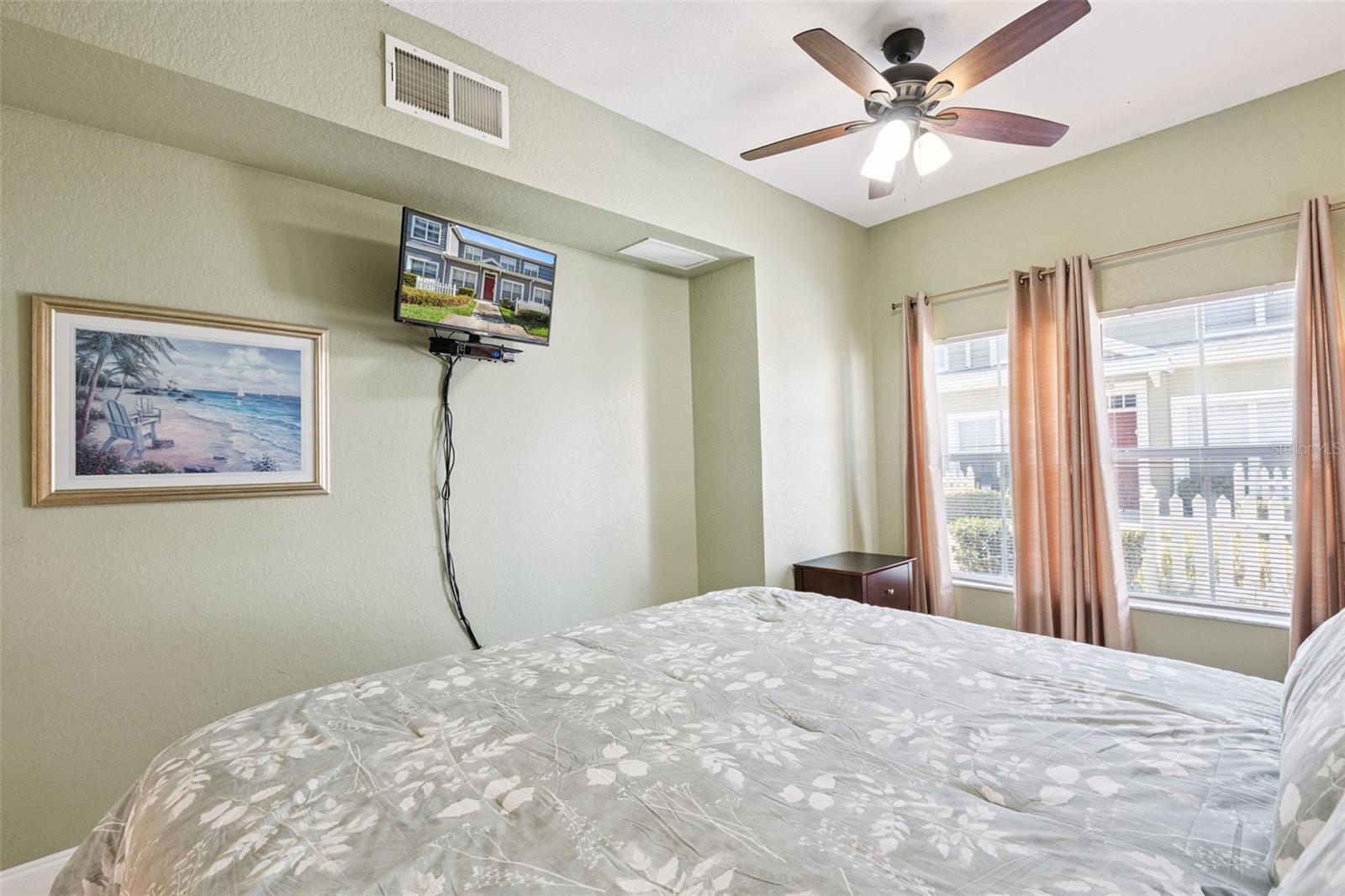 VILLAS AT SEVEN DWARFS LANE - Residential