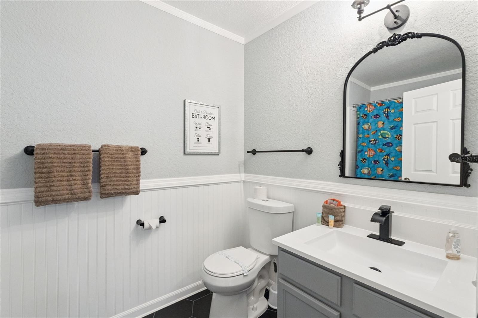 VILLAS AT SEVEN DWARFS LANE - Residential