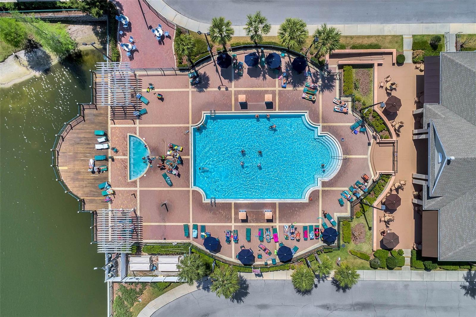 VILLAS AT SEVEN DWARFS LANE - Residential